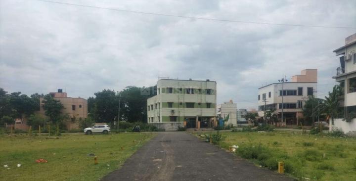 Venus Park Main Image 1