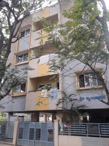 Shree Brundhavana