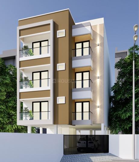 Gallery Cover Pic of AV Flats