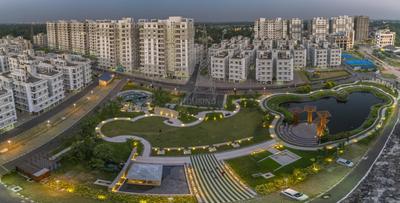 Gallery Cover Pic of Srijan Greenfield City