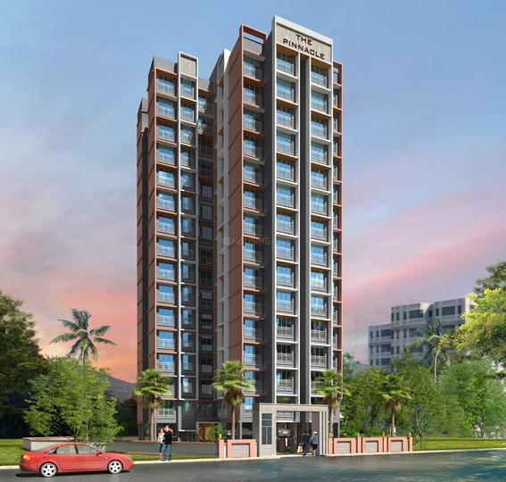 Bhakti The Pinnacle Main Image 1