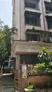 Project Image of 850 Sq.ft 2 BHK Apartment / Flat for sale in Vile Parle East for Rs. 31500000