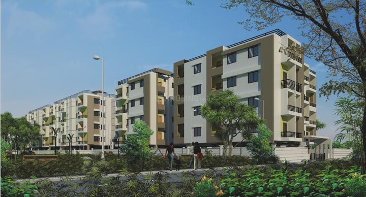 Gallery Cover Pic of Rotson Park