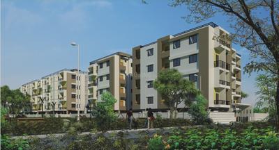 Gallery Cover Pic of Rotson Park