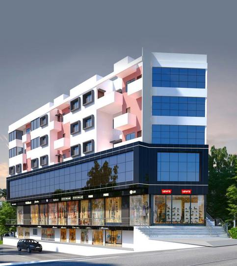 Gallery Cover Pic of Kankariya Aurum