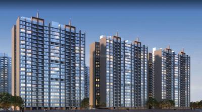 Project Image of 660 Sq.ft 1 BHK Apartment / Flat for sale in Manjari Khurd for Rs. 6200000