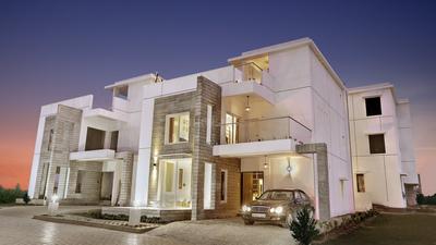 Project Image of 2573 Sq.ft 3 BHK Villa for sale in Vittasandra for Rs. 19800000
