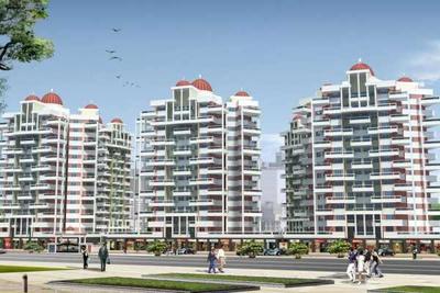 Project Image of 910 Sq.ft 2 BHK Apartment / Flat for sale in Hadapsar for Rs. 5000000