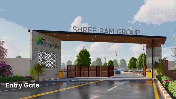 Gallery Cover Pic of DPS Green Villa