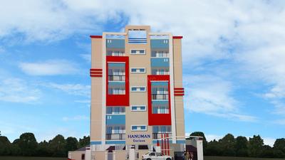 Gallery Cover Pic of Shirdi Sai Hanuman Enclave