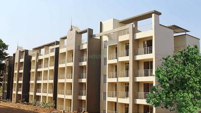 Project Image of 242 Sq.ft 1 RK Apartment / Flat for sale in Asangaon for Rs. 1500000