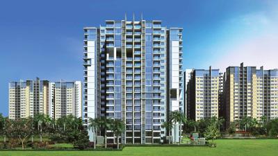 3 BHK Flat
