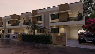 Shivalay Bungalows 2