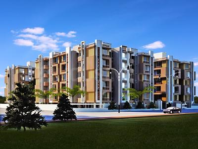 2 BHK Flat