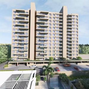 Project Image of 1300 Sq.ft 2 BHK Apartment / Flat for sale in Pashan for Rs. 13800000