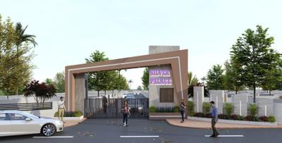 Project Image of 1253 Sq.ft Residential Plot / Land for sale in Akwada for Rs. 2500000
