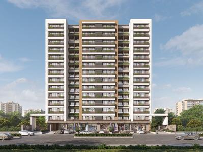 Gallery Cover Pic of Shiv Signature Sky
