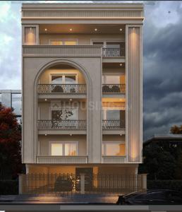 Paramount Luxury Floor 5 Project Images