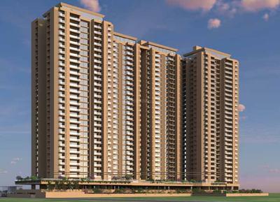 Project Image of 1710 Sq.ft 4 BHK Apartment / Flat for sale in Pimple Saudagar for Rs. 25000000