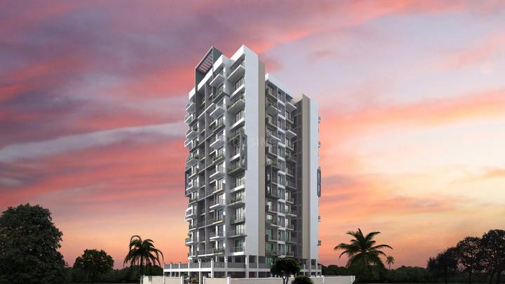 Pratik Residency Main Image 1