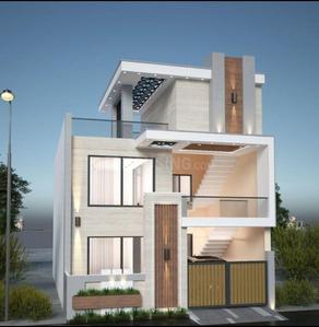 Project Image of 2000 Sq.ft 3 BHK Independent House for sale in Vrindavan Yojana for Rs. 8000000