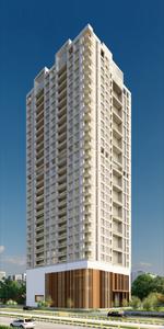 Project Image of 5955 Sq.ft 4 BHK Apartment / Flat for sale in Ambli for Rs. 71460000