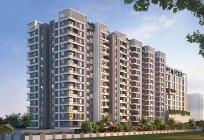 3 BHK Flat