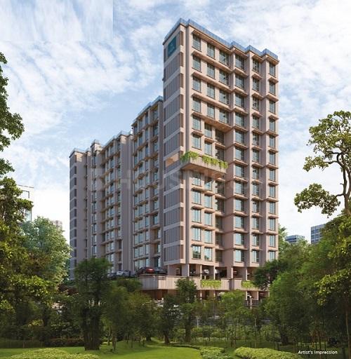Gallery Cover Pic of Shreeji Platinum Park