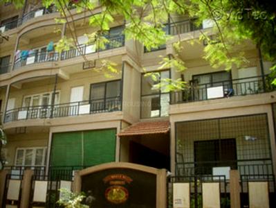 Gulmohar Enclave