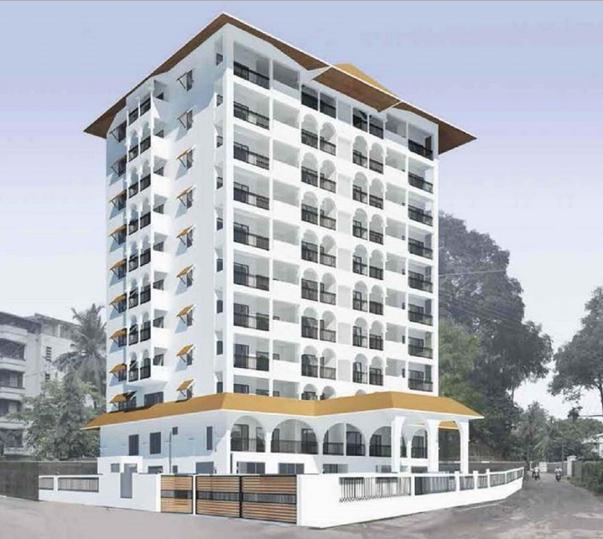 Gallery Cover Pic of Prestige Westholme