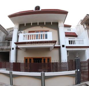 Shreeji K Phase 2 Project Images