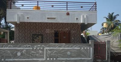 Karnataka Construction Of 500 GF Houses Project Images