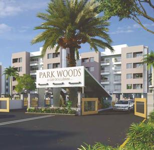 Project Image of 535 Sq.ft 1 RK Apartment / Flat for sale in Gorwa for Rs. 2200000