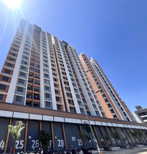 Vision Aristo Main Image 1