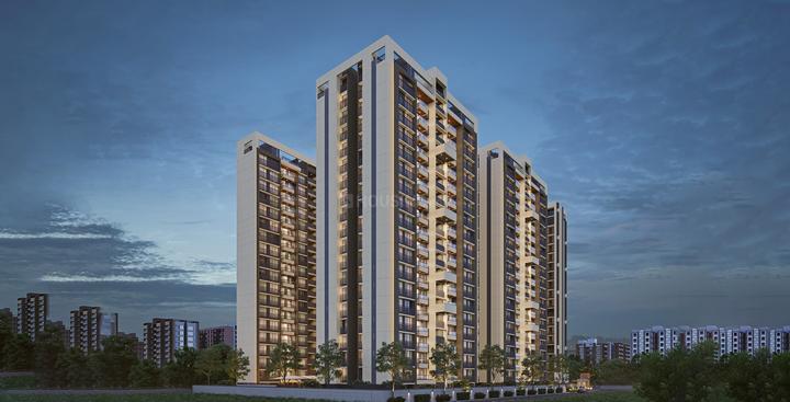 Gallery Cover Pic of Aasthaa Skyrise