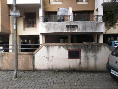 Goel Rambaug Colony Project Images
