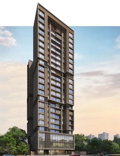 Gallery Cover Pic of Raj Imperia