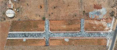 Anandha Avenue Project Images