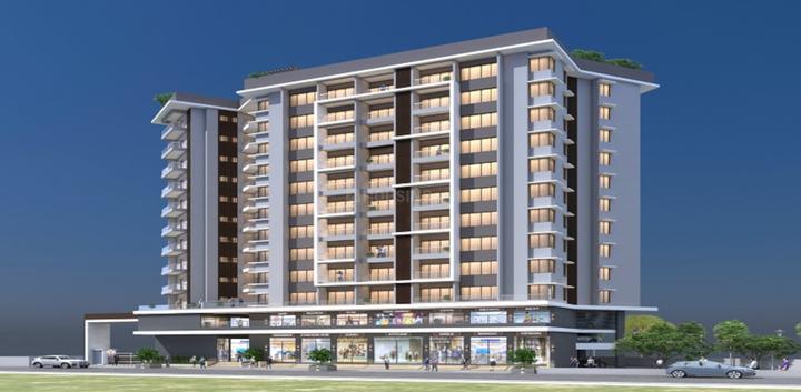 Vaishnavi Sahil Heights