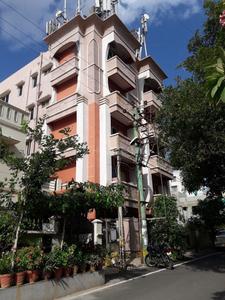 Swaraj Homes Adithya residency Project Images