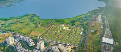 Project Image of 1200 Sq.ft Residential Plot / Land for sale in Paranur for Rs. 9500000