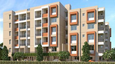 Gallery Cover Pic of Archid Sailabala