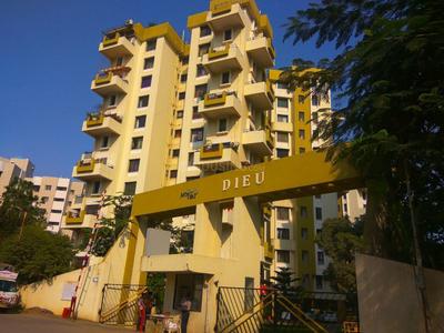 Project Image of 1282 Sq.ft 2 BHK Apartment / Flat for sale in Pashan for Rs. 12500000