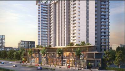Project Image of 1430 Sq.ft 3 BHK Apartment / Flat for sale in Pimple Saudagar for Rs. 19000000