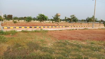 Srinivasa Nilaya Project Images