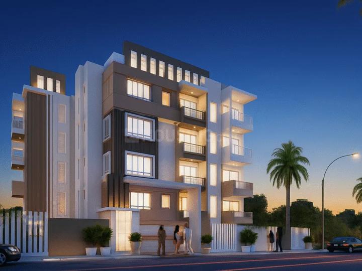 Gallery Cover Pic of Rianshi Mundari