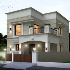Hindustan Taasa Duplex Villas
