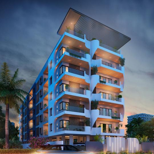 Gallery Cover Pic of South West Serenity