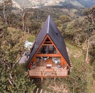 Stark Corbett Wilderness