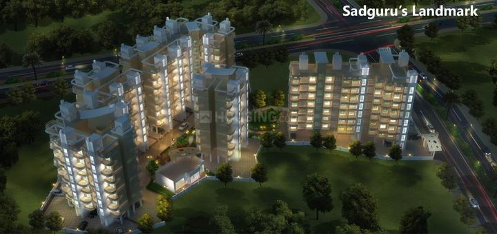 Sadguru Landmark Images for Elevation of Sadguru Landmark 1
